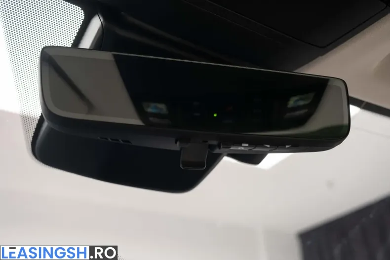 Lexus NX 450h din 2026 cu 9 km - oferta LEX212315 - foto 34