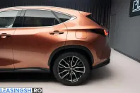 Lexus NX 450h din 2026 cu 9 km - oferta LEX212315 - foto 37