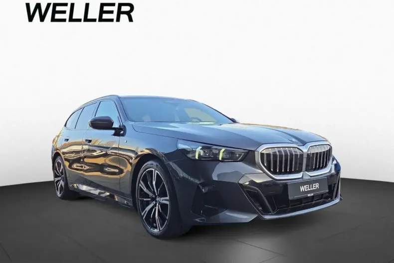 BMW 550 (Seria 5) din 2025 cu 20.000 km - oferta BMW212316 - foto 3