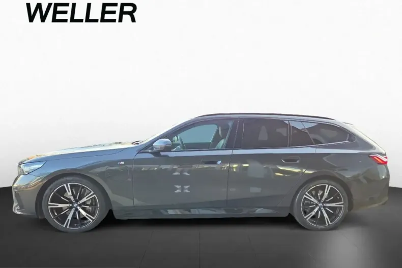 BMW 550 (Seria 5) din 2025 cu 20.000 km - oferta BMW212316 - foto 5