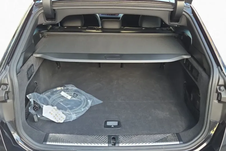 BMW 550 (Seria 5) din 2025 cu 20.000 km - oferta BMW212316 - foto 12