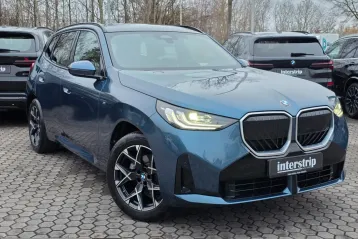 BMW X3 din 2025 - oferta BMW212317