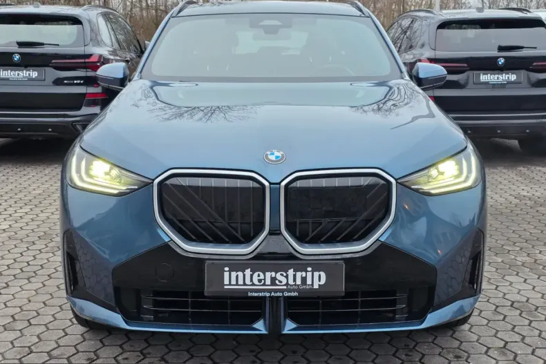 BMW X3 (Seria X) din 2025 cu 48.000 km - oferta BMW212317 - foto 2