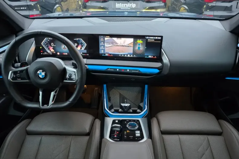 BMW X3 (Seria X) din 2025 cu 48.000 km - oferta BMW212317 - foto 14