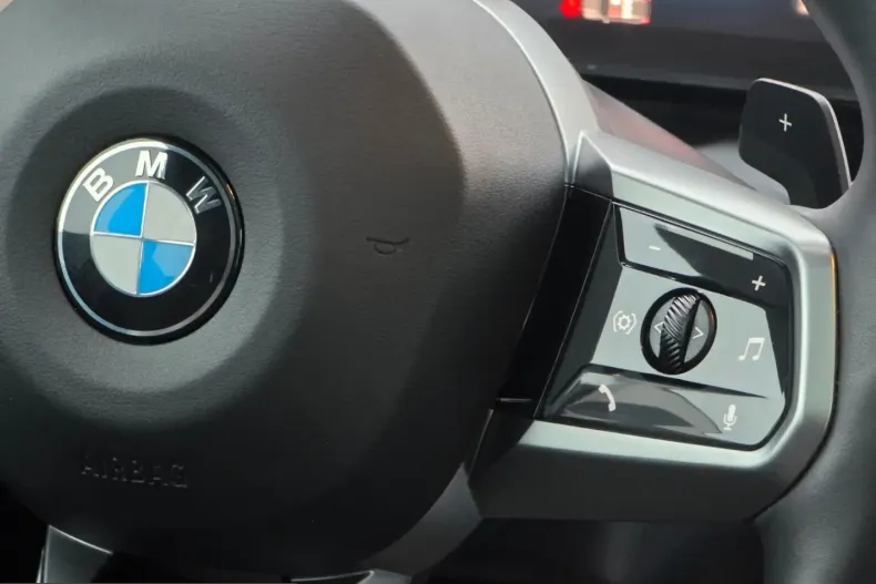 BMW X3 (Seria X) din 2025 cu 48.000 km - oferta BMW212317 - foto 17