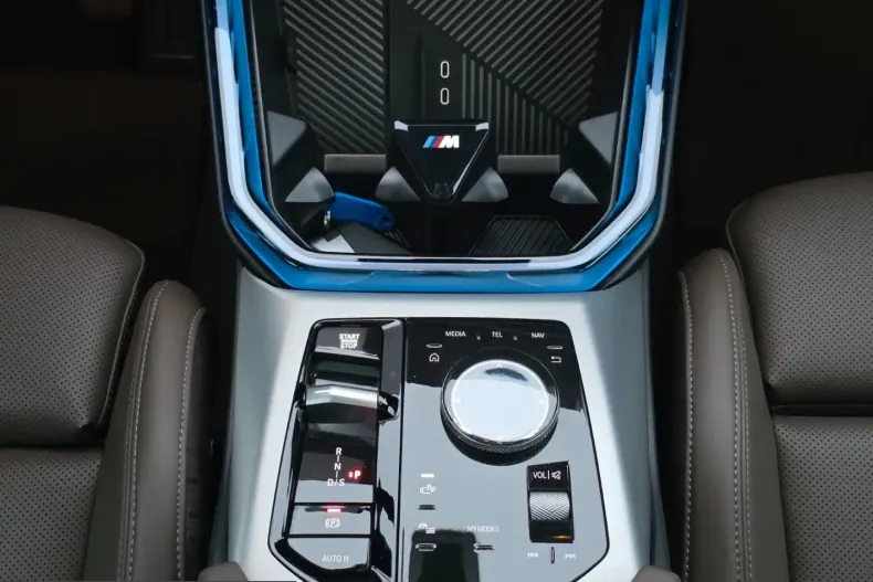 BMW X3 (Seria X) din 2025 cu 48.000 km - oferta BMW212317 - foto 21