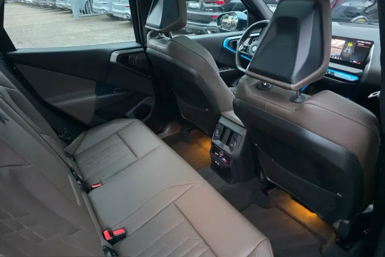 BMW X3 (Seria X) din 2025 cu 48.000 km - oferta BMW212317 - foto 29
