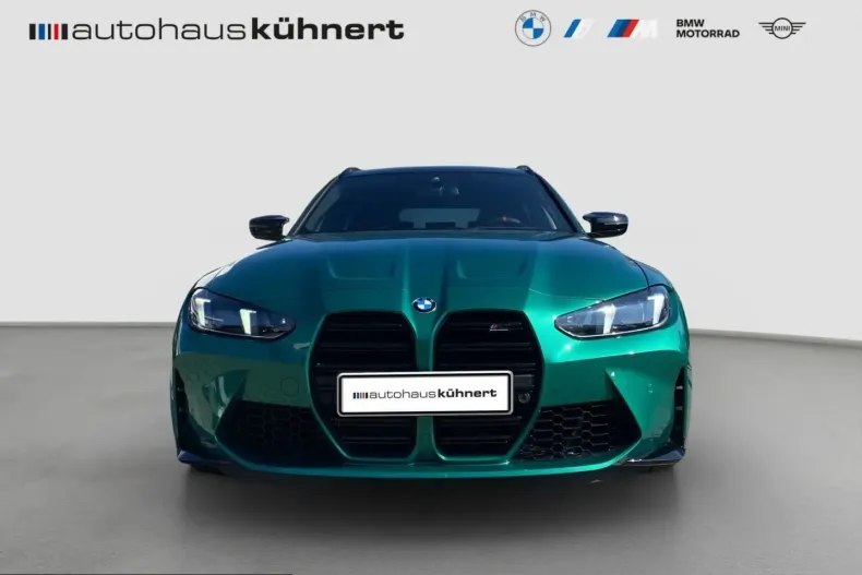 BMW M3 (Seria 3) din 2025 cu 8.950 km - oferta BMW212318 - foto 2