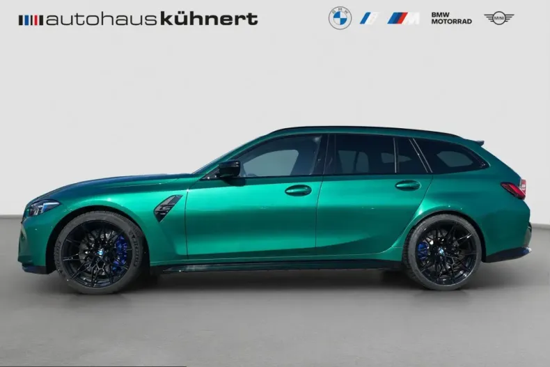 BMW M3 (Seria 3) din 2025 cu 8.950 km - oferta BMW212318 - foto 3