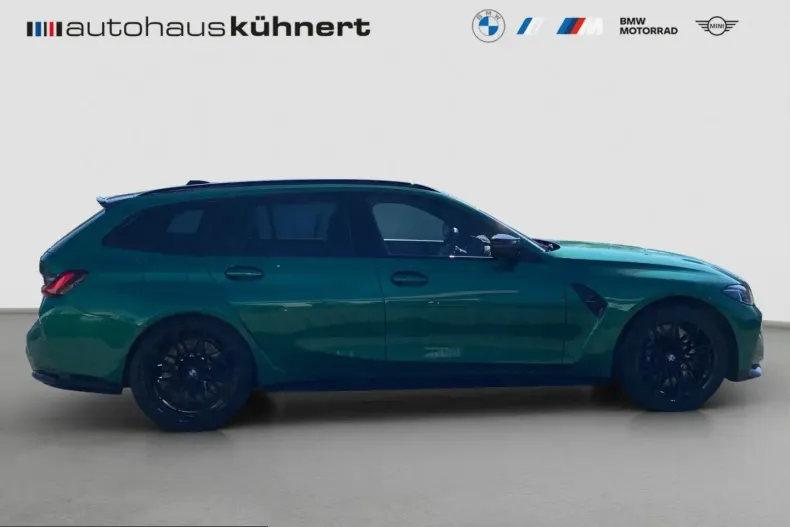 BMW M3 (Seria 3) din 2025 cu 8.950 km - oferta BMW212318 - foto 5