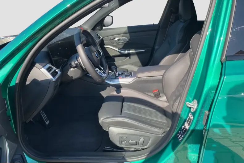 BMW M3 (Seria 3) din 2025 cu 8.950 km - oferta BMW212318 - foto 7