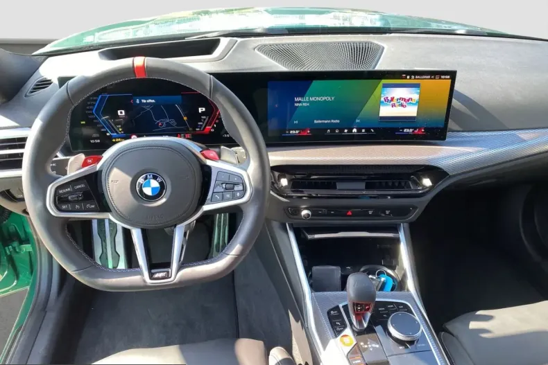 BMW M3 (Seria 3) din 2025 cu 8.950 km - oferta BMW212318 - foto 8
