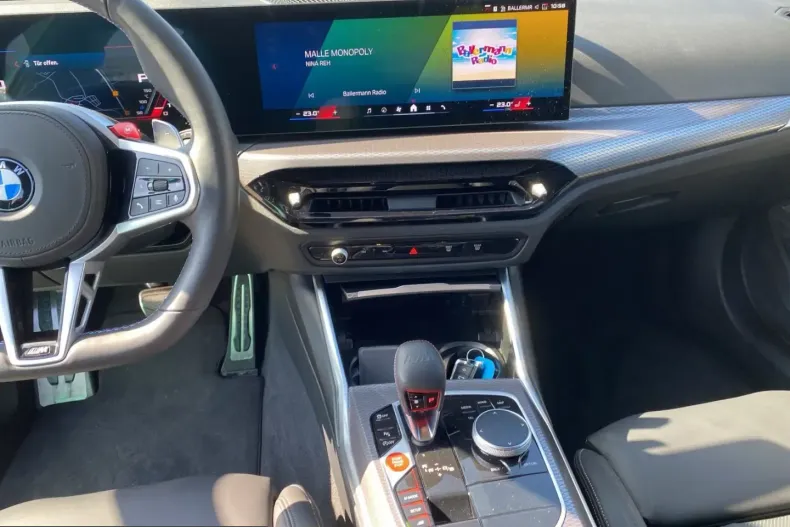 BMW M3 (Seria 3) din 2025 cu 8.950 km - oferta BMW212318 - foto 10