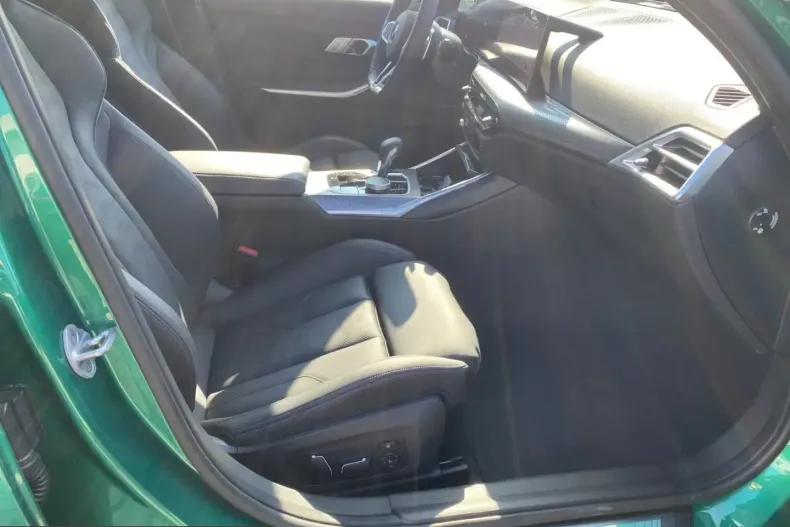 BMW M3 (Seria 3) din 2025 cu 8.950 km - oferta BMW212318 - foto 16