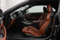 BMW M4 (Seria 4) din 2022 cu 19.609 km - oferta BMW212319 - foto 18