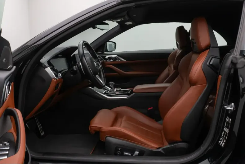 BMW M4 (Seria 4) din 2022 cu 19.609 km - oferta BMW212319 - foto 18
