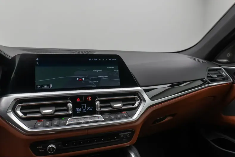 BMW M4 (Seria 4) din 2022 cu 19.609 km - oferta BMW212319 - foto 20