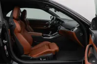 BMW M4 (Seria 4) din 2022 cu 19.609 km - oferta BMW212319 - foto 23