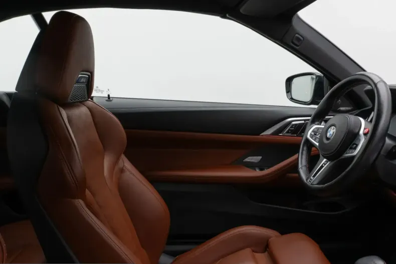 BMW M4 (Seria 4) din 2022 cu 19.609 km - oferta BMW212319 - foto 28