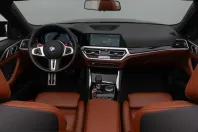 BMW M4 (Seria 4) din 2022 cu 19.609 km - oferta BMW212319 - foto 35