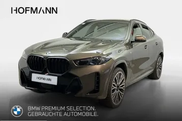 BMW X6 din 2025 - oferta BMW212320