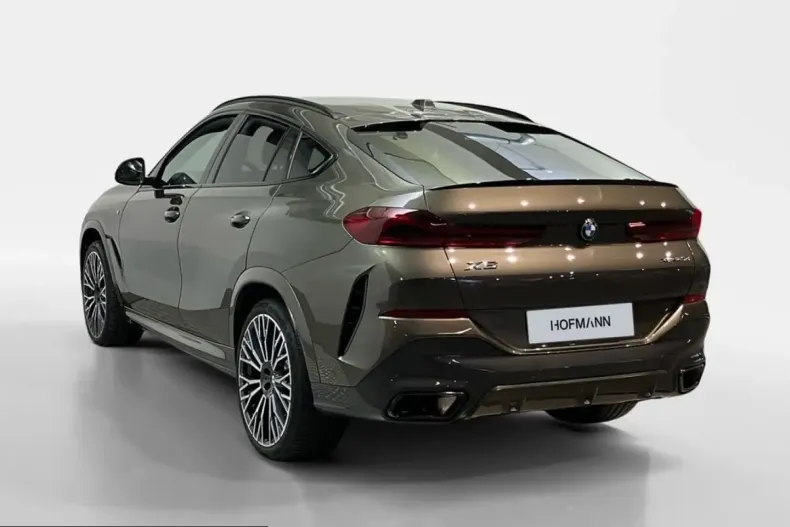 BMW X6 (Seria X) din 2025 cu 31.900 km - oferta BMW212320 - foto 3