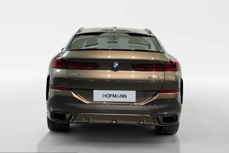 BMW X6 (Seria X) din 2025 cu 31.900 km - oferta BMW212320 - foto 5