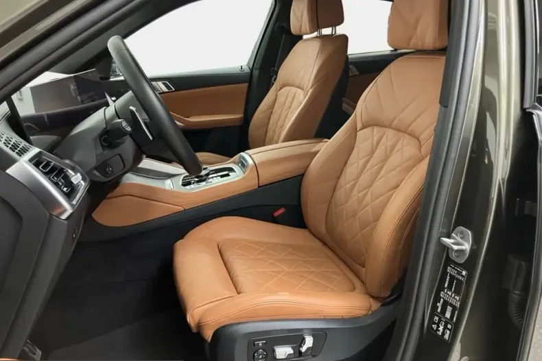 BMW X6 (Seria X) din 2025 cu 31.900 km - oferta BMW212320 - foto 7