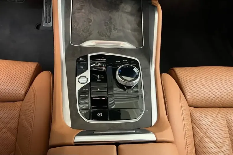BMW X6 (Seria X) din 2025 cu 31.900 km - oferta BMW212320 - foto 8