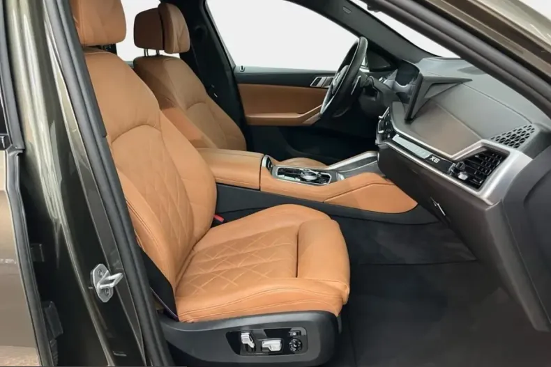 BMW X6 (Seria X) din 2025 cu 31.900 km - oferta BMW212320 - foto 10