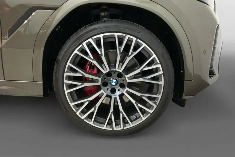 BMW X6 (Seria X) din 2025 cu 31.900 km - oferta BMW212320 - foto 12