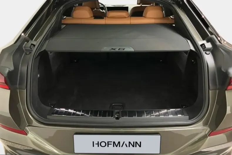 BMW X6 (Seria X) din 2025 cu 31.900 km - oferta BMW212320 - foto 13