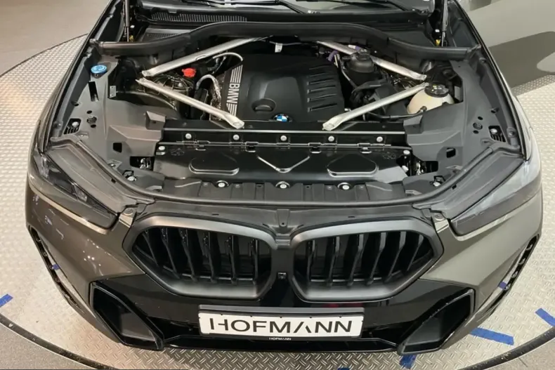 BMW X6 (Seria X) din 2025 cu 31.900 km - oferta BMW212320 - foto 14