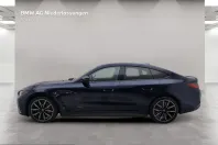 BMW i4 (Seria 4) din 2023 cu 72.413 km - oferta BMW212321 - foto 2