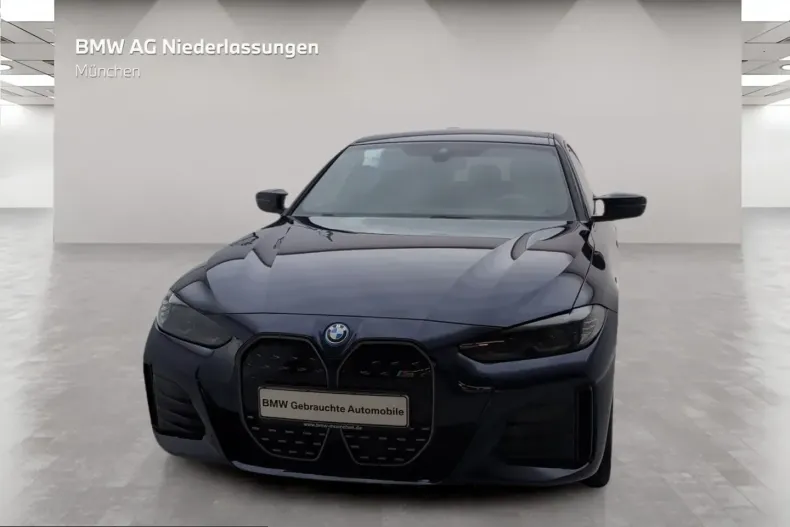 BMW i4 (Seria 4) din 2023 cu 72.413 km - oferta BMW212321 - foto 4