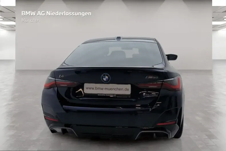 BMW i4 (Seria 4) din 2023 cu 72.413 km - oferta BMW212321 - foto 5