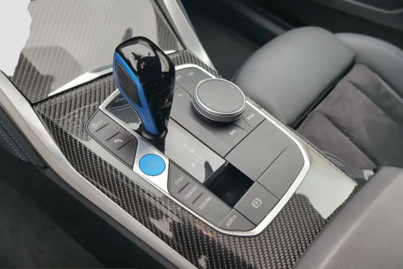 BMW i4 (Seria 4) din 2023 cu 72.413 km - oferta BMW212321 - foto 11