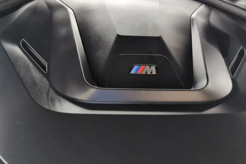 BMW i4 (Seria 4) din 2023 cu 72.413 km - oferta BMW212321 - foto 13