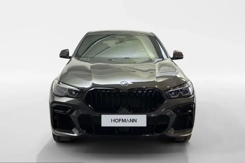 BMW X6 M50 (Seria X) din 2022 cu 72.700 km - oferta BMW212322 - foto 2