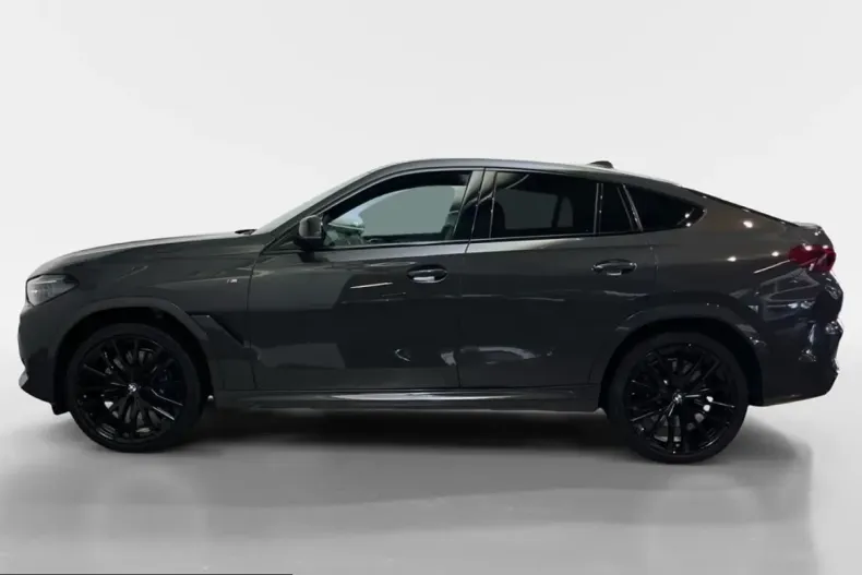 BMW X6 M50 (Seria X) din 2022 cu 72.700 km - oferta BMW212322 - foto 3
