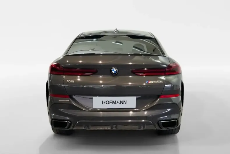 BMW X6 M50 (Seria X) din 2022 cu 72.700 km - oferta BMW212322 - foto 4