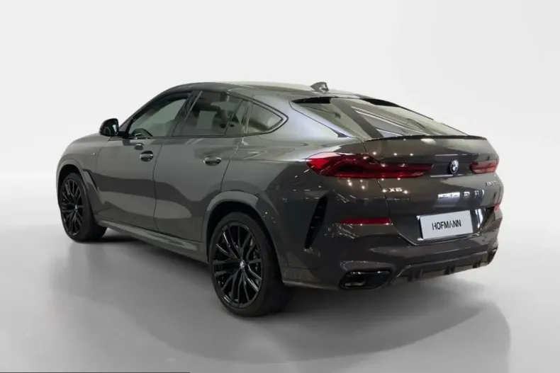 BMW X6 M50 (Seria X) din 2022 cu 72.700 km - oferta BMW212322 - foto 5