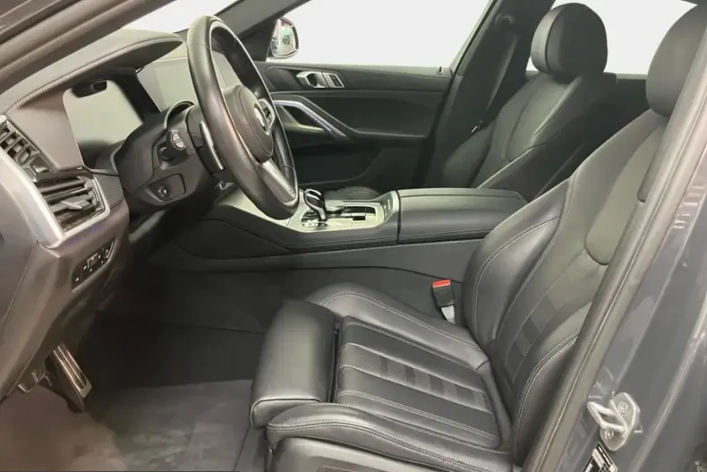 BMW X6 M50 (Seria X) din 2022 cu 72.700 km - oferta BMW212322 - foto 6