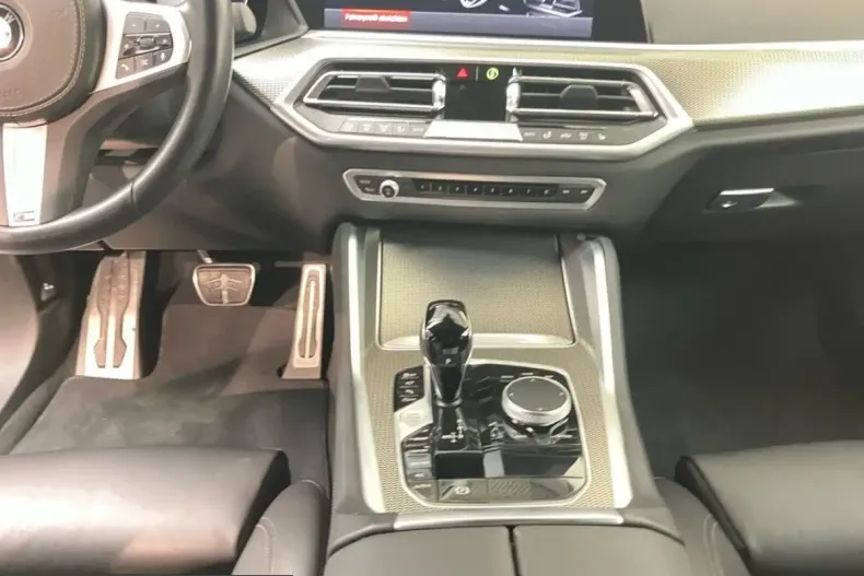 BMW X6 M50 (Seria X) din 2022 cu 72.700 km - oferta BMW212322 - foto 7
