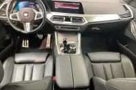 BMW X6 M50 (Seria X) din 2022 cu 72.700 km - oferta BMW212322 - foto 8