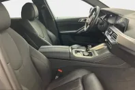 BMW X6 M50 (Seria X) din 2022 cu 72.700 km - oferta BMW212322 - foto 10