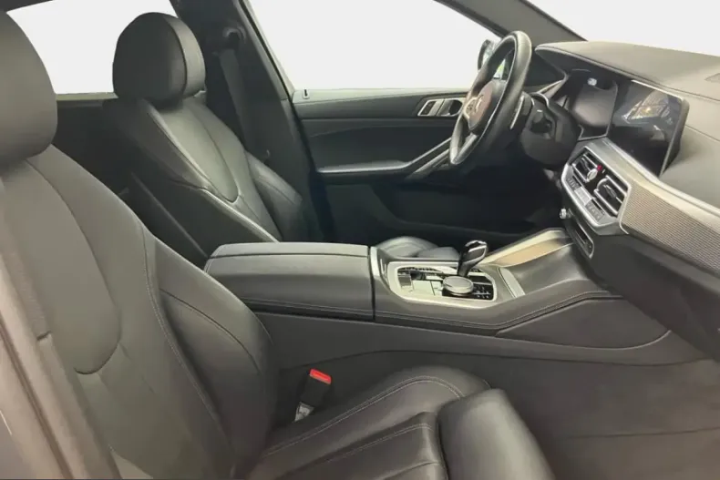 BMW X6 M50 (Seria X) din 2022 cu 72.700 km - oferta BMW212322 - foto 10