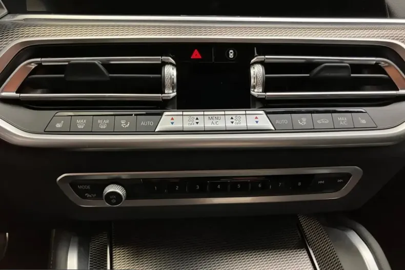 BMW X6 M50 (Seria X) din 2022 cu 72.700 km - oferta BMW212322 - foto 20