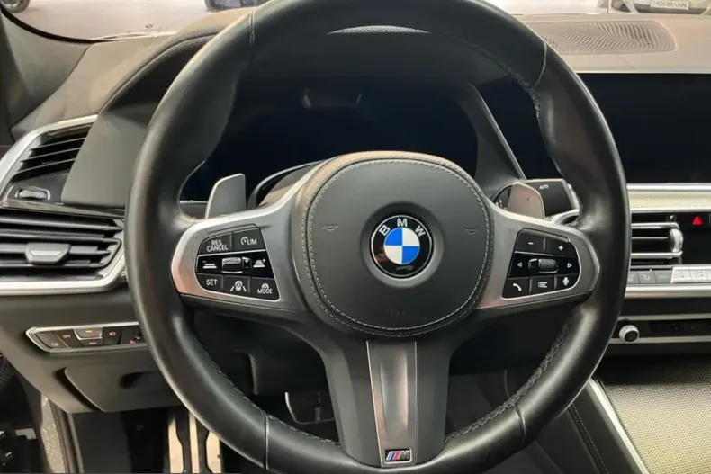 BMW X6 M50 (Seria X) din 2022 cu 72.700 km - oferta BMW212322 - foto 23
