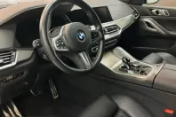 BMW X6 M50 (Seria X) din 2022 cu 72.700 km - oferta BMW212322 - foto 24